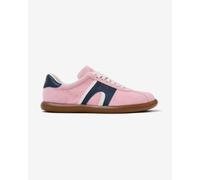Chaussures Camper Pelotas Soller rose bleu marine femme - 37