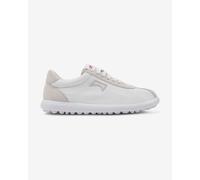 Chaussures Camper Pelotas XLF blanc rose pâle femme - 40