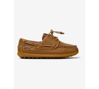 Chaussures Camper Peu Cami à lacets marron enfant - 37