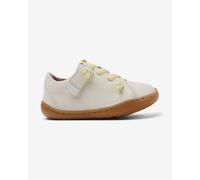 Chaussures Camper Peu Cami FW beige jaune enfant - 23