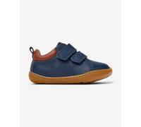 Chaussures Camper Peu Cami FW bleu marron bébé - 21