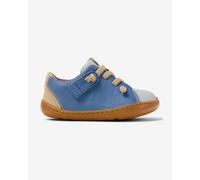 Chaussures Camper Peu Cami FW bleu marron gris enfant - 26