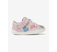 Chaussures Camper Peu Cami FW rose blanchâtre enfant - 22