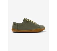 Chaussures Camper Peu Cami vert olive pour enfants - 35