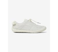 Chaussures Camper Peu Path blanc polaire enfant - 33