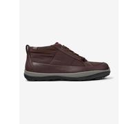 Camper Bottines de basket Peu Pista Gm K300417 marron foncé Taille 43 Homme