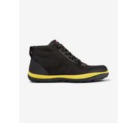 Chaussures Camper Peu Pista GM GORE-TEX SURROUND noir jaune - 39