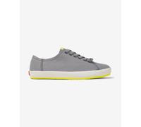 Chaussures Camper Peu Rambla Vulcanisé gris jaune - 41