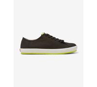 Chaussures Camper Peu Rambla Vulcanisé noir vert - 42