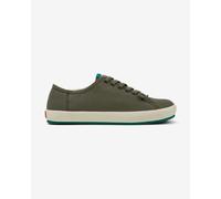 Chaussures Camper Peu Rambla Vulcanisé vert chasse - 43