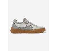 Chaussures Camper Peu Serra blanc gris femme - 39