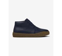 Chaussures Camper Peu Terreno bleu nuit - 39