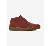 Chaussures Camper Peu Terreno grenat - 42