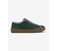 Chaussures Camper Peu Terreno vert foncé femme - 39