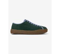 Chaussures Camper Peu Terreno vert sapin - 40