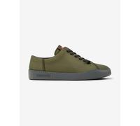 Chaussures Camper Peu Touring Laces vert olive - 43