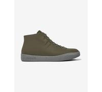 Chaussures Camper Peu Touring vert kaki gris - 40