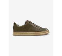 Chaussures Camper Runner Four vert olive - 40