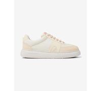 Chaussures Camper Runner K21 blanc orange femme - 40