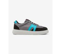 Chaussures Camper Runner K21 gris bleu noir - 45