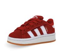 Chaussures Campus 00s Cf El I - Ji4336 Rouge - 23