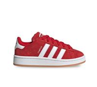 adidas Chaussures Campus 00S El C CODE JI4329, Rouge blanc, 32 EU
