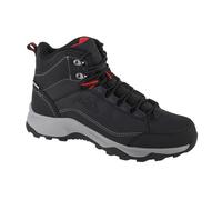Chaussures CAMPUS Tampa Noir - Homme/Adulte - Cuir - Lacets 45