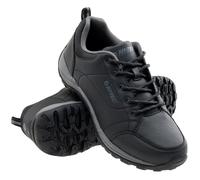 Chaussures Canori Low Hi-Tec - Black 42