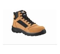 Chaussures CARHARTT Michigan Sneaker Mid 296-Wheat T.43 - S1F7009092961P43