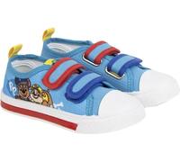 Chaussures Casual avec LEDs The Paw Patrol Bleu - 27
