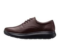 Chaussures Casual Bijou Chicago JY519A Taille 43 Couleur Dark_Brown