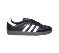 Chaussures casual enfant Adidas Samba OG J B75807 Noir