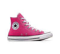 Chaussures casual femme Converse CHUCK TAYLOR ALL STAR D A08136C Rose