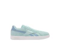 Chaussures casual femme Reebok Court Retro Bleu clair