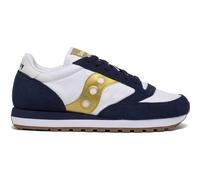 Chaussures casual femme Saucony Jazz Original Blanc