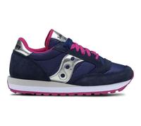 Chaussures casual femme Saucony Jazz Original Blue marine