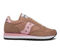 Chaussures casual femme Saucony Jazz Original Marron