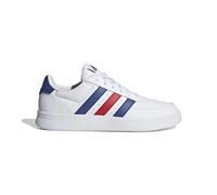 Chaussures casual homme Adidas Breaknet 2.0 Blanc
