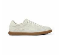 Chaussures casual homme Camper Ozette Perforated Houston/Psoller Blanc