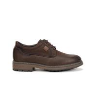 Chaussures casual homme FLUCHOS F1589 en cuir marron - semelle TR stable et flexible 44