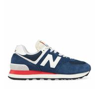Chaussures casual homme New Balance U574VPN Blue marine