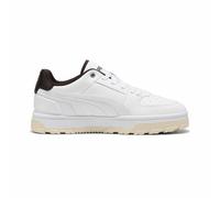 Chaussures casual homme Puma Caven 2.0 Abrupt Blanc