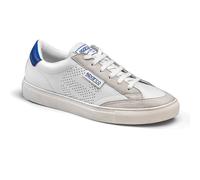 Chaussures casual homme Sparco S-Time Bleu Blanc