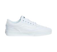 Chaussures casual homme Vans Brooklyn Ls Cnvs Blanc