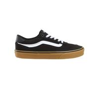 Chaussures casual homme Vans Brooklyn Ls Sucv Noir