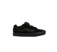 Chaussures casual homme Vans Caldrone Sume Noir