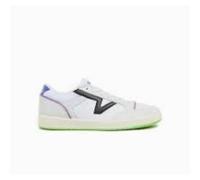 Chaussures casual homme Vans Lowland CC JMP R VN0007P2BOX1 Blanc