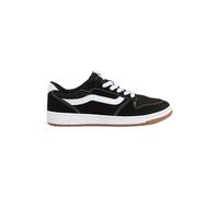 Chaussures casual homme Vans Ryland Ls Sucv Noir