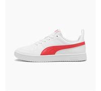 Chaussures casual Puma Rickie Blanc