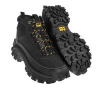 Chaussures Cat Footwear Intruder Galosh 2.0 - Black 43